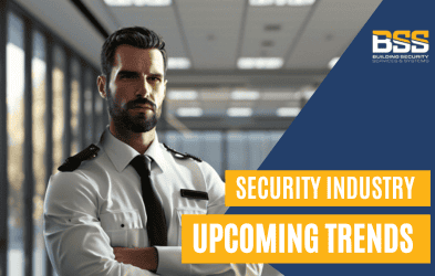 security industry trends