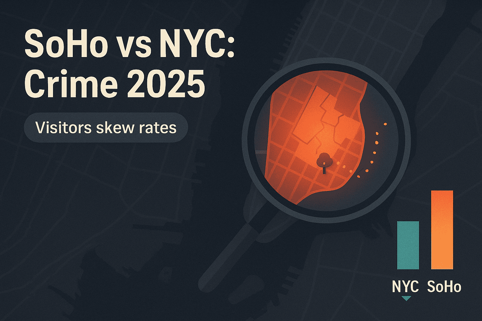 soho vs nyc crime 2025