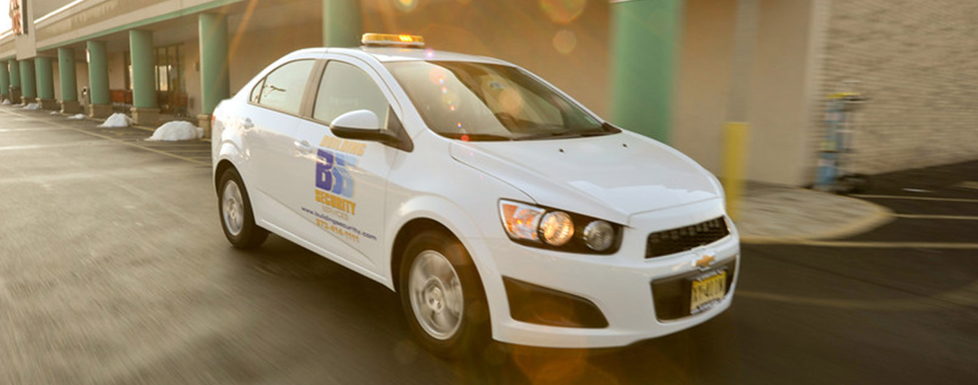 Top Security Company In NJ Guard Service Building Security Services